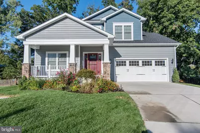 3209 Gary Court, Falls Church, VA 22042 - Photo 1