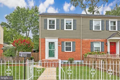 2109 Arlington Terrace, Alexandria, VA 22303 - Photo 1