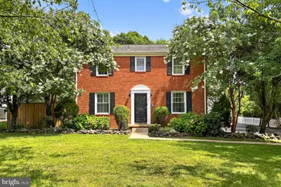 884 Station Street, Herndon, VA 20170 - Photo 1