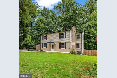 7004 Chestnut Avenue, Falls Church, VA 22042 - Photo 1