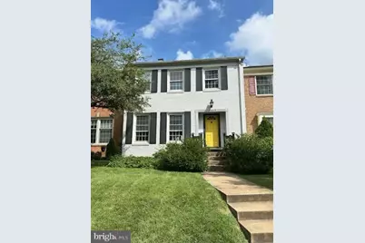 2423 Falls Place Court, Falls Church, VA 22043 - Photo 1