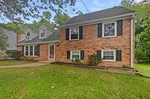 9604 Braddock Rd, Fairfax, VA 22032 - Photo 1