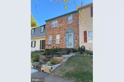 8207 Stationhouse Court, Lorton, VA 22079 - Photo 1