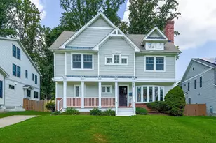 809 Plum St SW, Vienna, VA 22180 - Photo 1