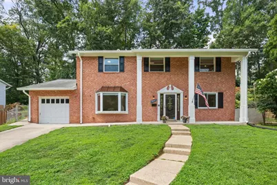 8414 Thames Street, Springfield, VA 22151 - Photo 1