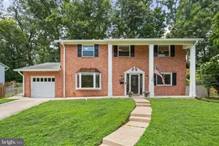 8414 Thames St, Springfield, VA 22151 - Photo 1