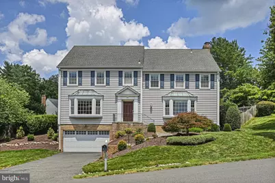 9810 Spring Ridge Lane, Vienna, VA 22182 - Photo 1