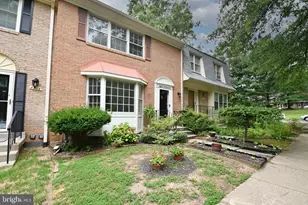 8991 Omega Ct, Springfield, VA 22152 - Photo 1
