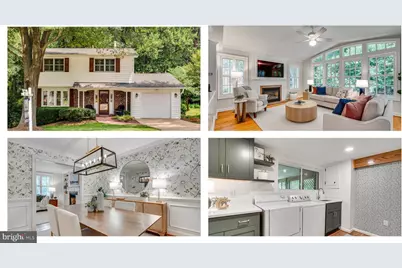 5135 Richardson Drive, Fairfax, VA 22032 - Photo 1