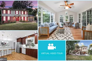 4908 Gadsen Dr, Fairfax, VA 22032 - Photo 1