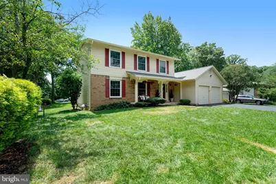 7208 Flower Tuft Court, Springfield, VA 22153 - Photo 1