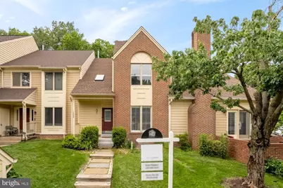 12602 Victoria Station Court, Fairfax, VA 22033 - Photo 1