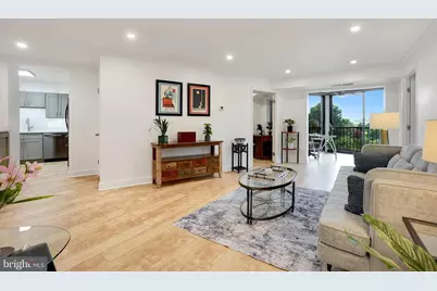 5901 Mount Eagle Drive #511, Alexandria, VA 22303 - Photo 1