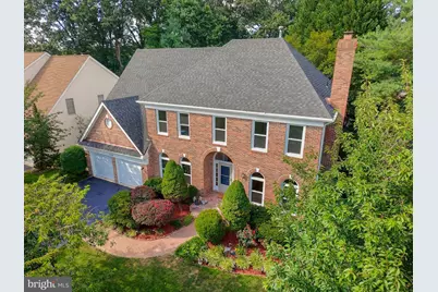 8160 Ridge Creek Way, Springfield, VA 22153 - Photo 1