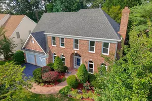 8160 Ridge Creek Way, Springfield, VA 22153 - Photo 1