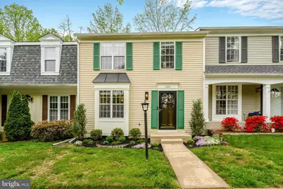 10431 Todman Landing Court, Burke, VA 22015 - Photo 1