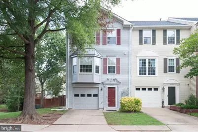 14724 Stream Pond Drive, Centreville, VA 20120 - Photo 1