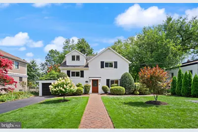 6633 Fisher Avenue, Falls Church, VA 22046 - Photo 1