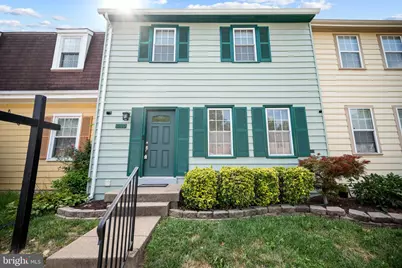 8220 Stationhouse Court, Lorton, VA 22079 - Photo 1