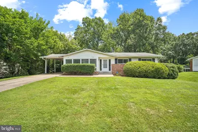 8801 Gateshead Road, Alexandria, VA 22309 - Photo 1