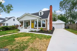 6731 Williams Dr, Alexandria, VA 22307 - Photo 1