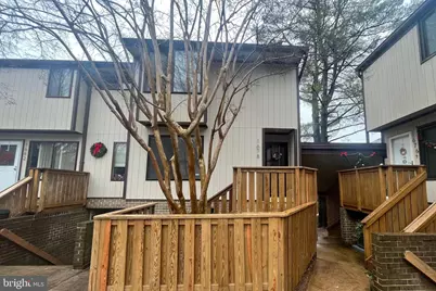 1678 Westwind Way #143, McLean, VA 22102 - Photo 1