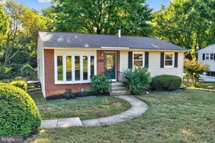 6121 Squire Ln, Alexandria, VA 22310 - Photo 1