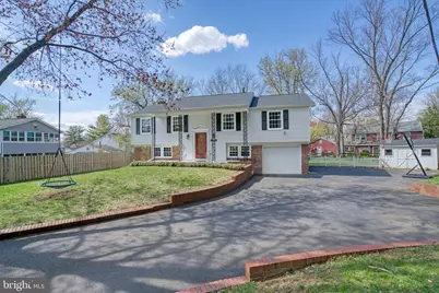 12805 Point Pleasant Drive, Fairfax, VA 22033 - Photo 1