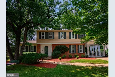 14808 Cranoke Street, Centreville, VA 20120 - Photo 1