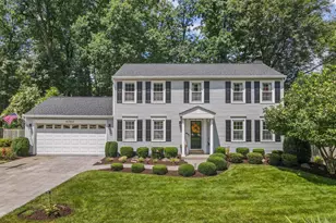 6362 Woodland Ridge Ct, Centreville, VA 20121 - Photo 1