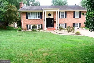 4103 Duvawn St, Alexandria, VA 22310 - Photo 1