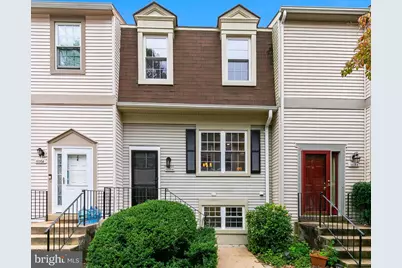 10356 Bridgetown Place #135, Burke, VA 22015 - Photo 1