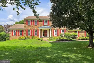 1011 Cup Leaf Holly Ct, Great Falls, VA 22066 - Photo 1