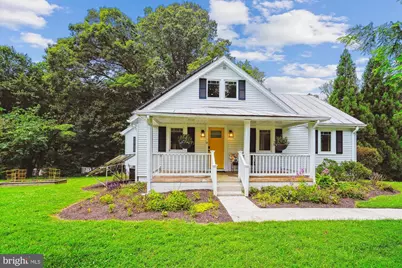 12377 Henderson Road, Clifton, VA 20124 - Photo 1