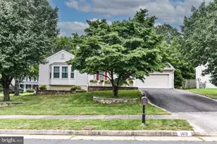 1413 Valebrook Ln, Herndon, VA 20170 - Photo 1