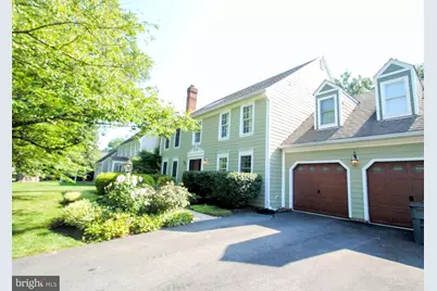 1506 Chain Bridge Court, McLean, VA 22101 - Photo 1