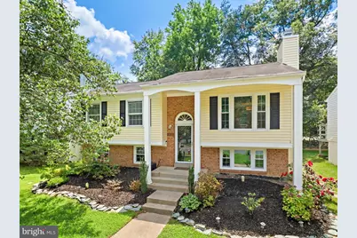 8583 Tyrolean Way, Springfield, VA 22153 - Photo 1