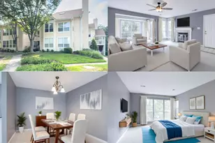 4503 Hazeltine Ct, Alexandria, VA 22312 - Photo 1