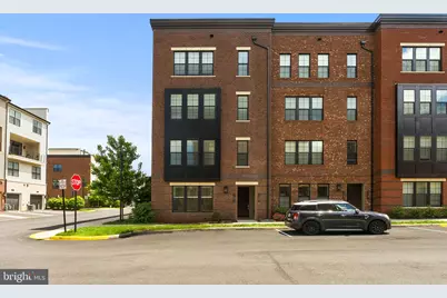 7401 Backett Wood Terrace #1301, McLean, VA 22102 - Photo 1