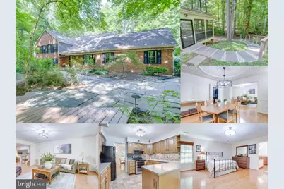 4819 Bentonbrook Drive, Fairfax, VA 22030 - Photo 1