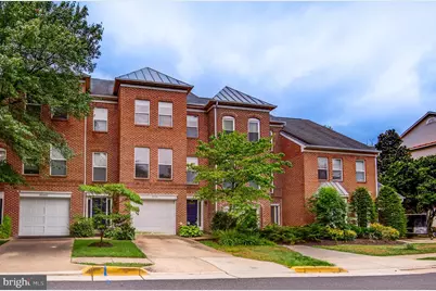 12050 Edgemere Circle, Reston, VA 20190 - Photo 1