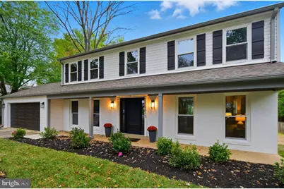 2615 Lemontree Lane, Vienna, VA 22181 - Photo 1