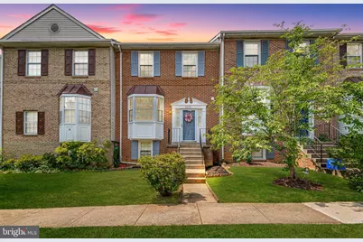 8508 Blue Bird Woods Court, Lorton, VA 22079 - Photo 1