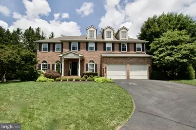 5439 Ashleigh Road, Fairfax, VA 22030 - Photo 1