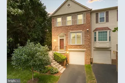 4255 Sleepy Lake Drive, Fairfax, VA 22033 - Photo 1