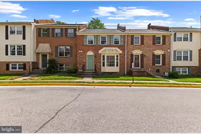 7885 Carla Court, Springfield, VA 22153 - Photo 1