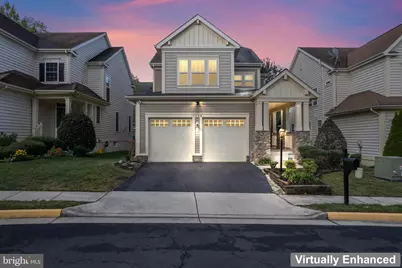 7959 Almeda Court, Lorton, VA 22079 - Photo 1