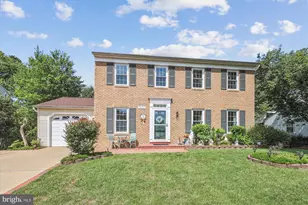 6137 Franconia Station Ln, Alexandria, VA 22310 - Photo 1