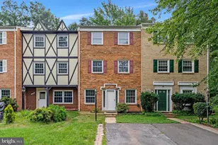 14707 Bentley Square, Centreville, VA 20120 - Photo 1