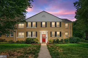 6603 E Wakefield Dr, Alexandria, VA 22307 - Photo 1